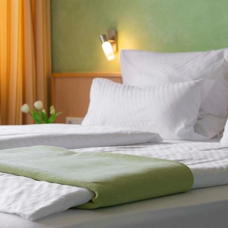 Waldhotel Brand'S Busch بيليفيلد المظهر الخارجي الصورة