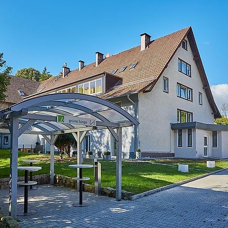 Waldhotel Brand'S Busch بيليفيلد المظهر الخارجي الصورة